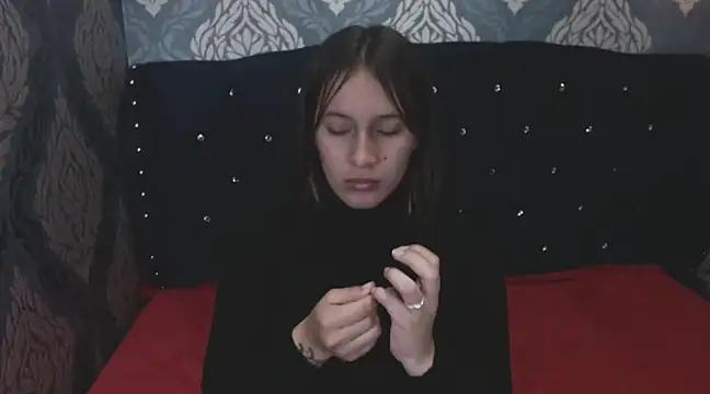 LeslyFoxx from StripChat