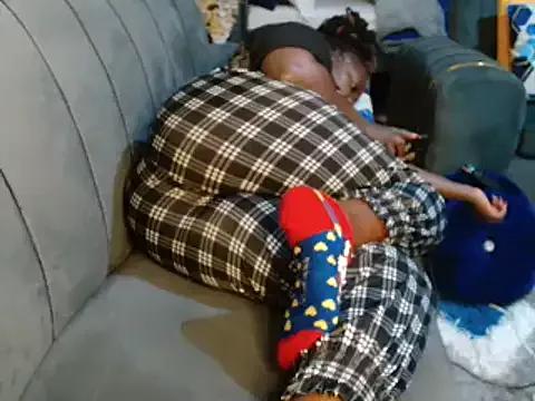 leslysexygirl from StripChat