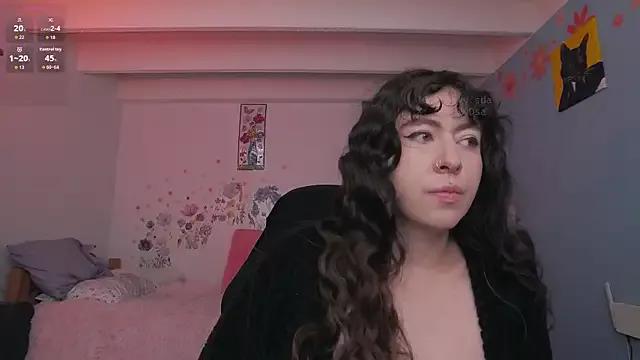 leslyyu from StripChat