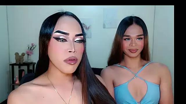 Lessandra_Lust from StripChat is Freechat