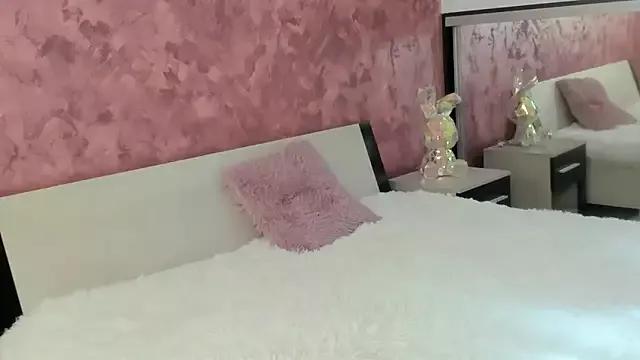 LesyaTouch from StripChat is Freechat
