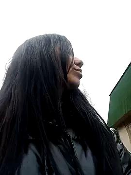 LeticiaWoods from StripChat is Freechat