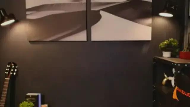 Photos of LetisiaRocks from StripChat is Freechat