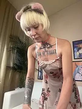 Lets_Fun webcams show profile image 