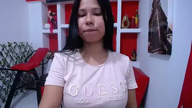 Letty_Plugxo from StripChat