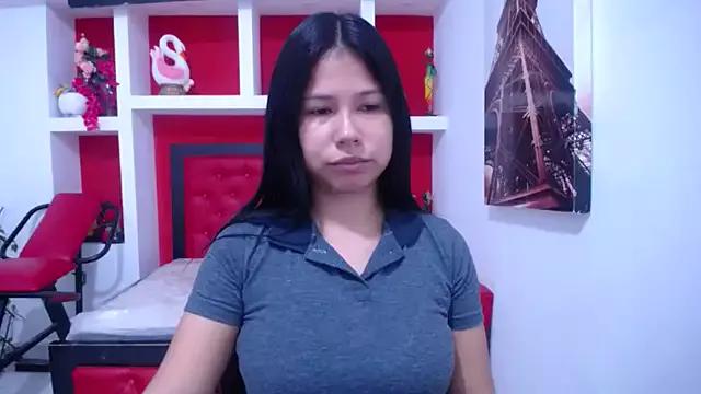 Letty_Plugxo from StripChat is Freechat