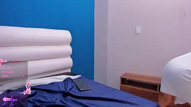 letty_straus from StripChat