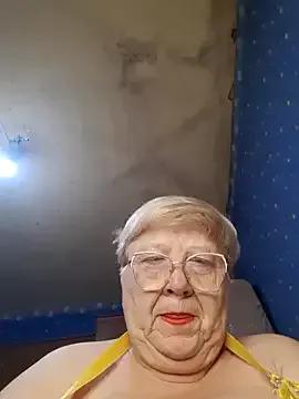 LettyMagdalen from StripChat is Freechat