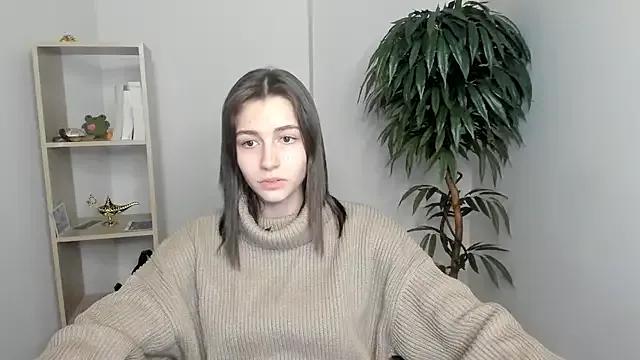 LettySlovacek from StripChat