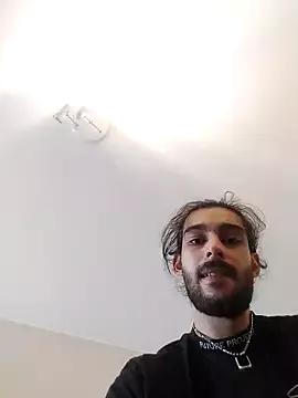 Levi_Latino from StripChat is Freechat