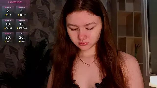 LewisThrone webcams show profile image 