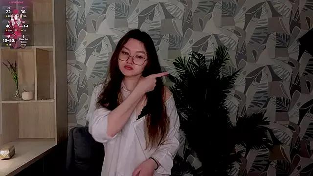 LewisThrone from StripChat is Freechat