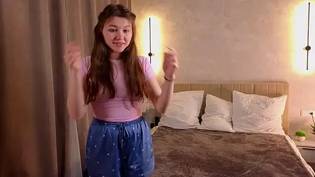 Dirty chat webcam: explore liveshows with versed models, from laying bare to fetishes, in a variety of sexy free adult webcams.