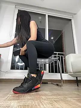 Dirty chat webcam: explore liveshows with versed models, from laying bare to fetishes, in a variety of sexy free adult webcams.