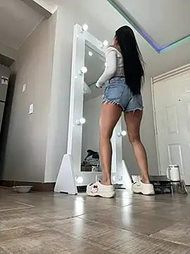 Dirty chat webcam: explore liveshows with versed models, from laying bare to fetishes, in a variety of sexy free adult webcams.