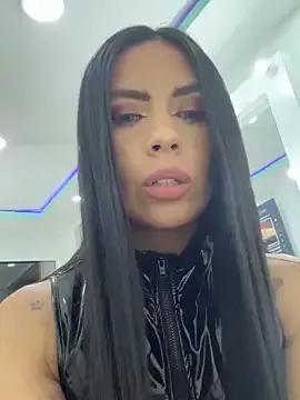 Lexa_queen from StripChat is Freechat
