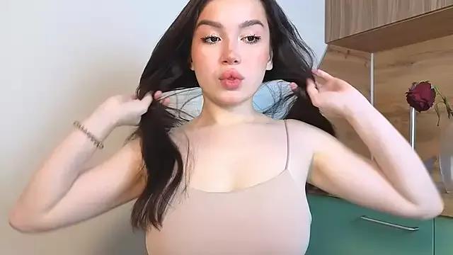 LexeeLuv from StripChat