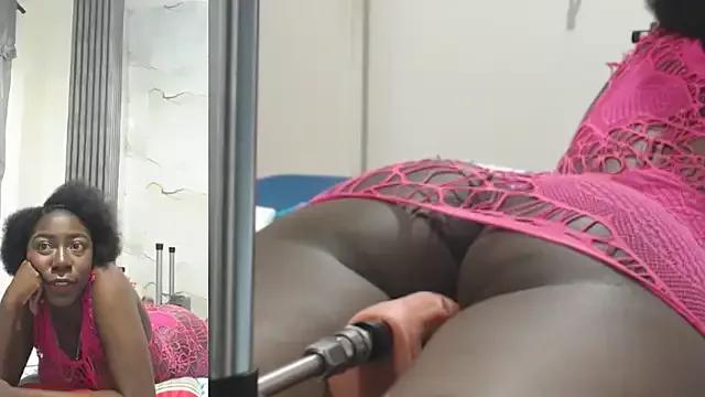 Lexi_Flames webcams show profile image 