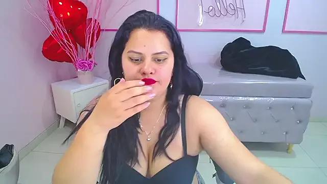 Lexi_Frost_a from StripChat is Freechat
