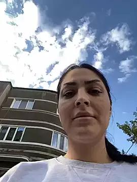 Lexi_Storm from StripChat is Freechat