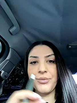 Lexi_Storm from StripChat is Freechat