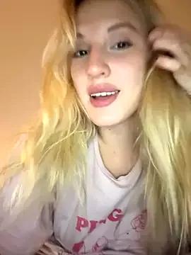 Lexiebabby webcams show profile image 