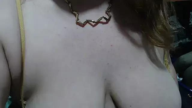 lexiehunt from StripChat is Freechat