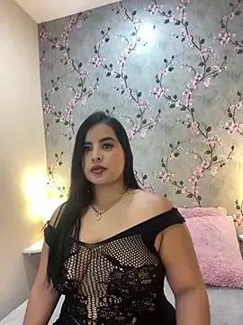 LexieVegga from StripChat is Freechat