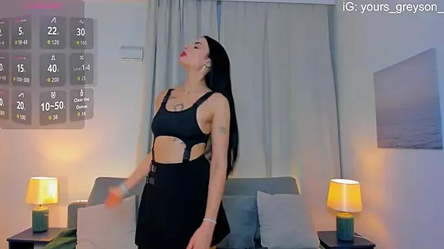 LexiGreyson webcams show profile image 