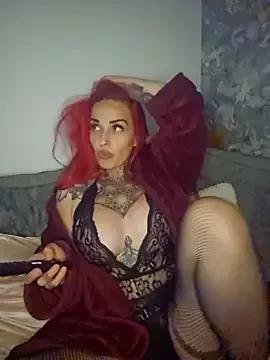 Photos of Lexii-Love from StripChat is Freechat