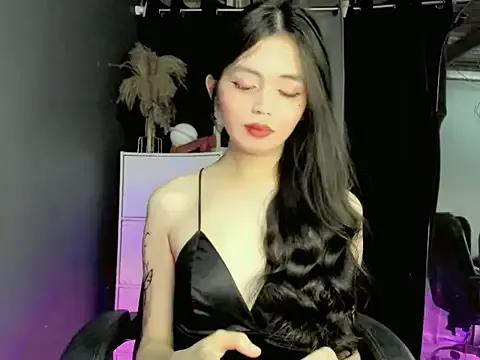 LexiLove webcams show profile image 