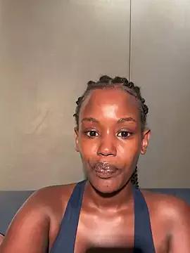 Lexiluv1 from StripChat is Freechat