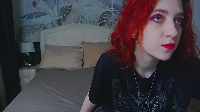 LexiSexxy webcams show profile image 