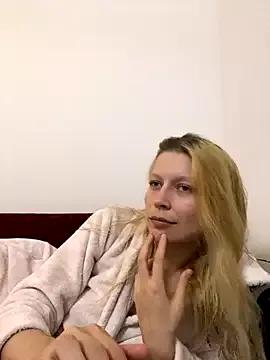 LexiSlimVIbe webcams show profile image 