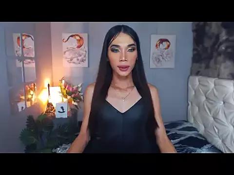 Lexvictoria webcams show profile image 