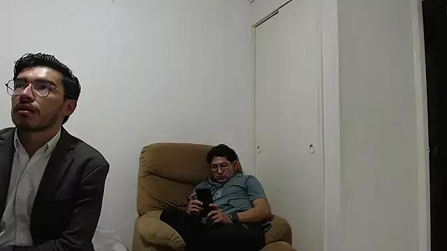 Lexxandbusterr webcams show profile image 