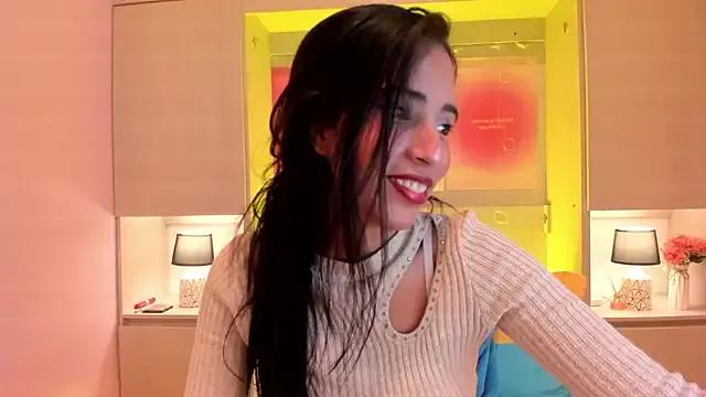 LexxaQueen from StripChat