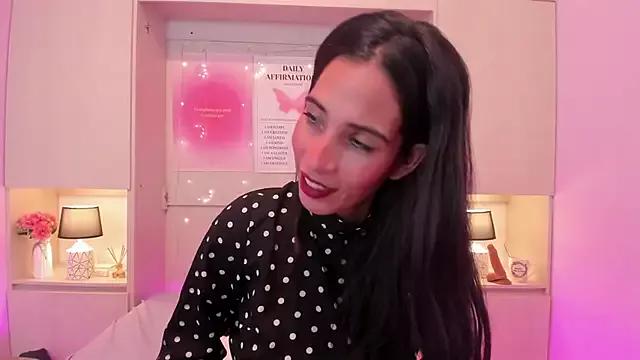 LexxaQueen from StripChat