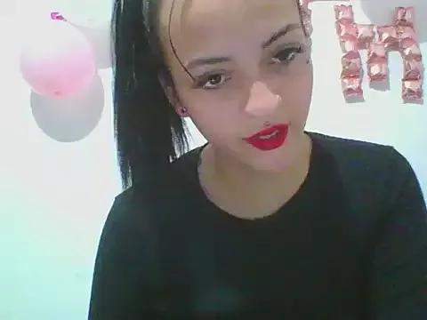 lexxie_emma from StripChat