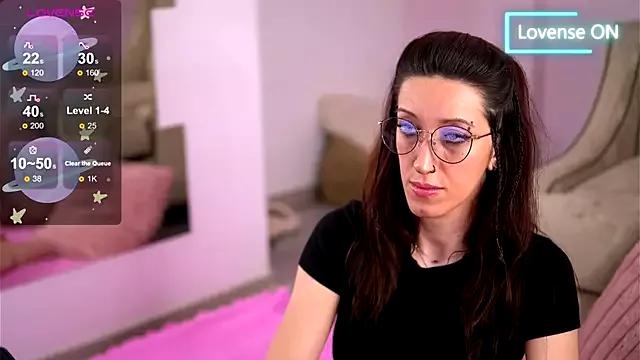 LexxieVixxen from StripChat
