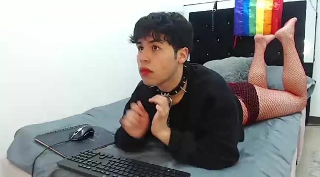 Lexxxxx_ from StripChat