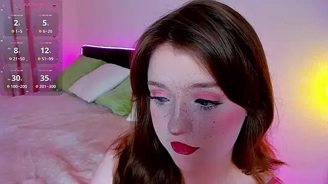 lexxxxxxi from StripChat