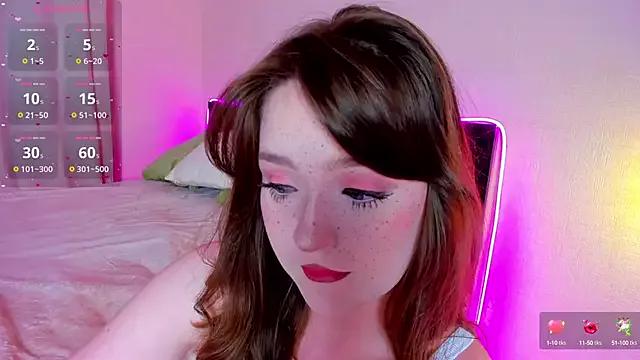 lexxxxxxi from StripChat