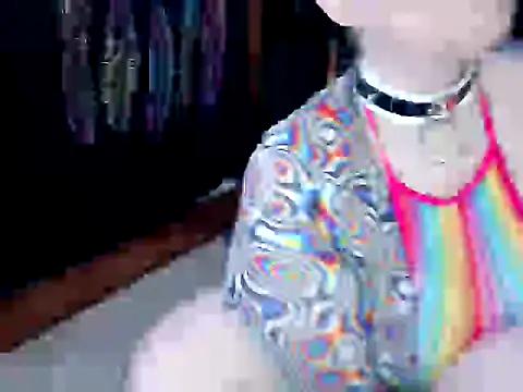 lexxy710 from StripChat