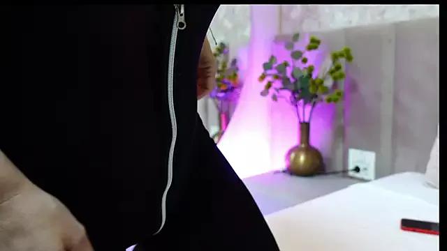 LEXY_EVE from StripChat is Freechat