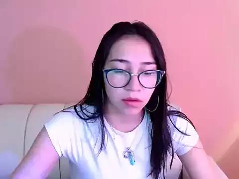 lexy_goddess from StripChat is Freechat