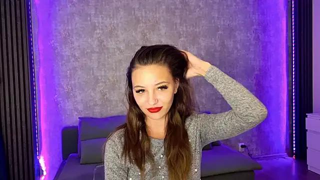 Lexy_Lush from StripChat is Freechat