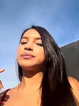 LexyBecker_ from StripChat is Freechat