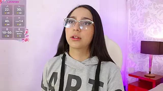 LexyBlaze_ from StripChat is Freechat