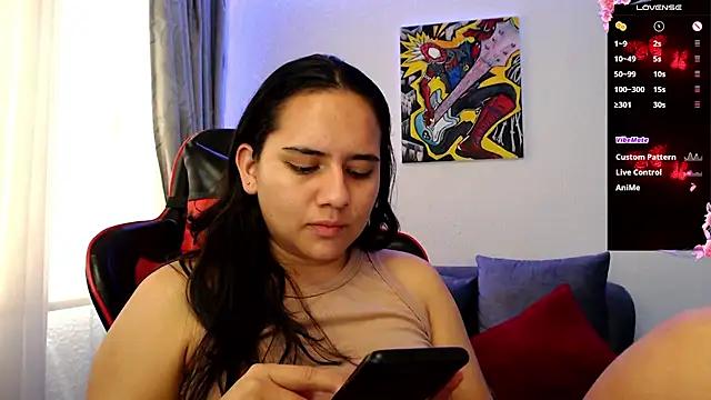 Dirty chat webcam: explore liveshows with versed models, from laying bare to fetishes, in a variety of sexy free adult webcams.